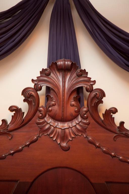 Beall Mansion An Elegant Bed & Breakfast Inn オールトン エクステリア 写真